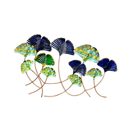  Handicraft Photography for Etsy for Handicraft metal leaves